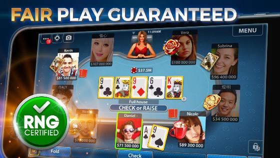 phdream online casino app