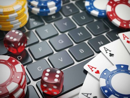 kinggame online casino