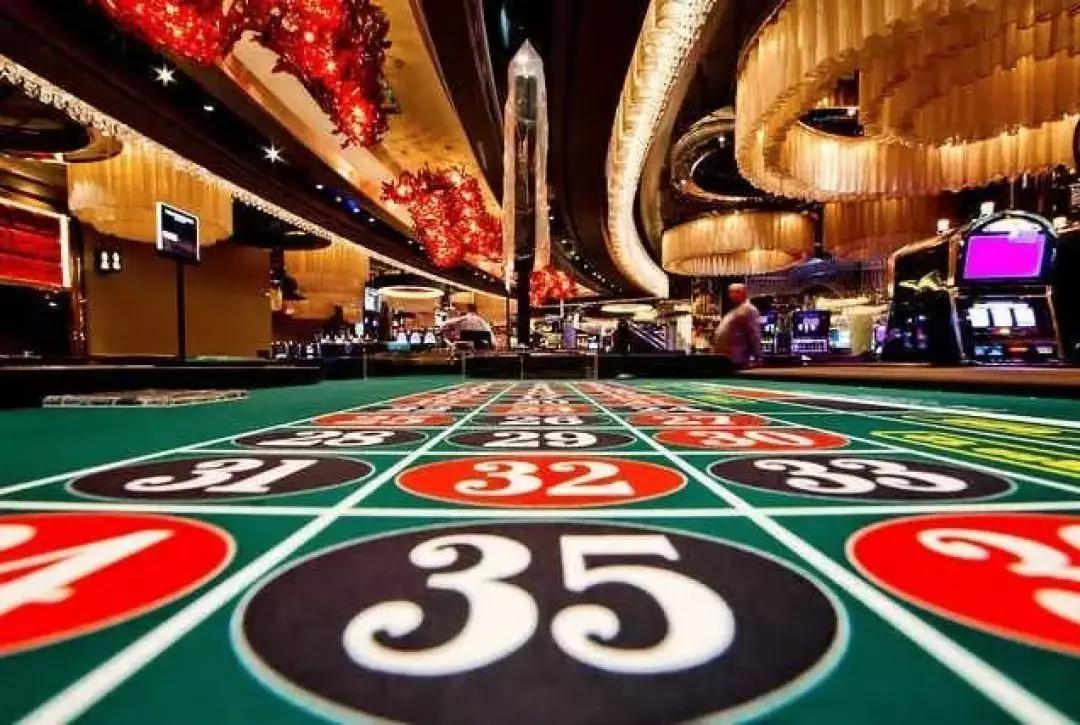 milyon88 legit online casino