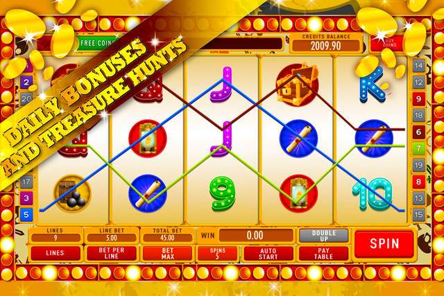 rich9 casino download