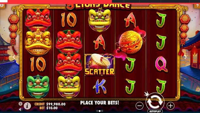 lol646 - casino online games