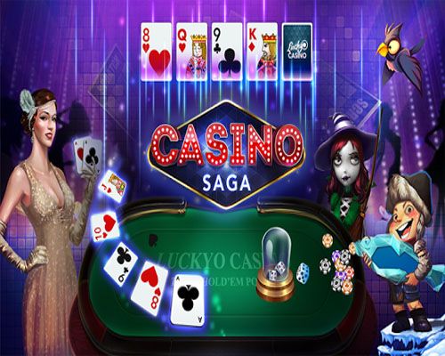 casino 365