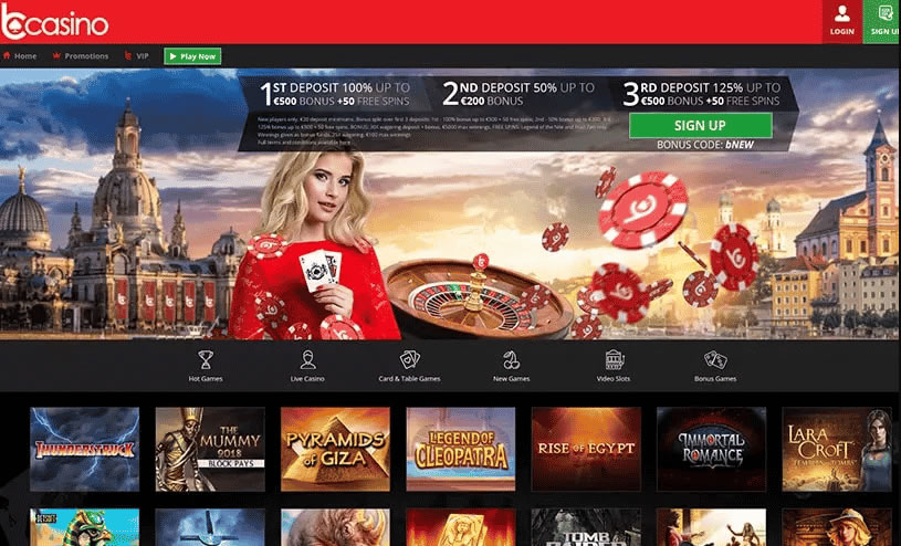 hot 646 casino login